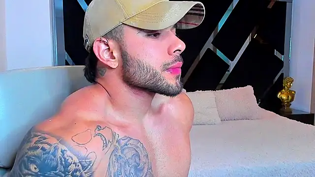 Raytorres online show from May 3, 7:31 pm