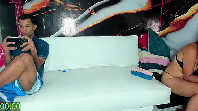 sexy party hot66 online show from March 24, 9:09 pm