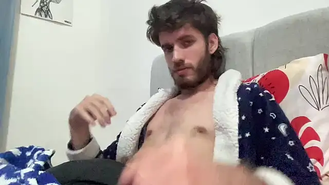 PygmaBoy online show from April 28, 7:52 pm