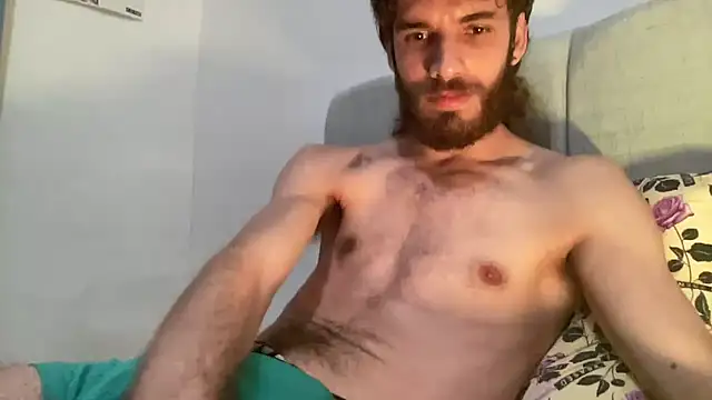 PygmaBoy online show from May 7, 3:34 am