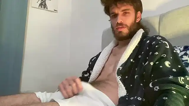PygmaBoy online show from May 9, 6:18 am
