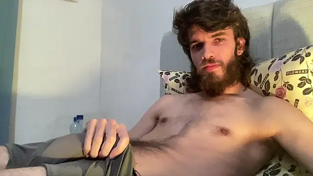 Snapshot of PygmaBoy chatting on June 20, 3:53 am PygmaBoy online show from June 20, 3:53 am