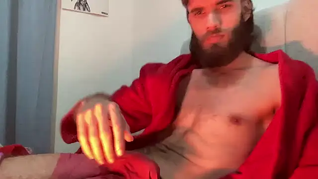 PygmaBoy online show from July 31, 11:59 pm