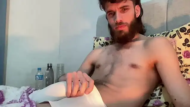 PygmaBoy online show from August 6, 5:53 am