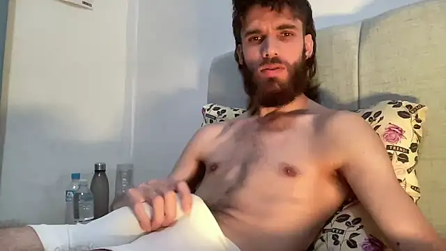 PygmaBoy online show from August 7, 4:31 pm