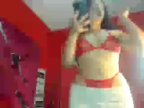 chrisstin foxx  online show from May 14, 5:36 am