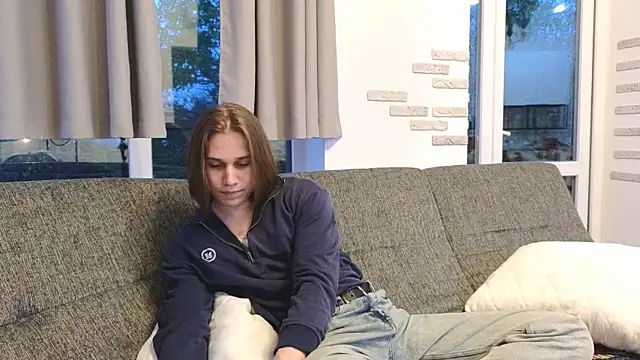 Marcus Finerty online show from April 22, 3:57 pm