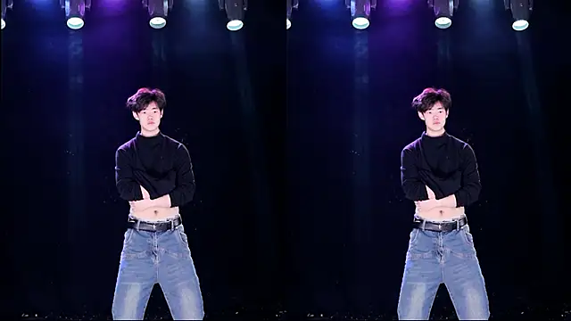 RJ-01 online show from April 13, 8:53 am