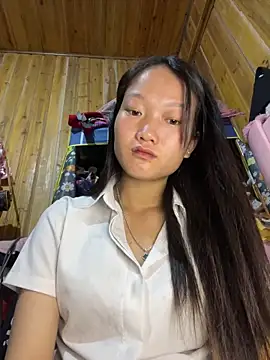 Jolinie online show from April 23, 12:29 pm