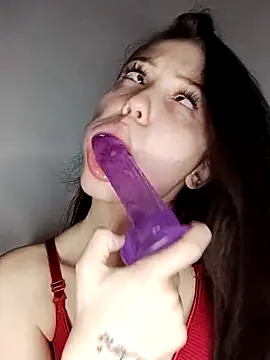 icedrosemarye online show from March 27, 9:25 pm