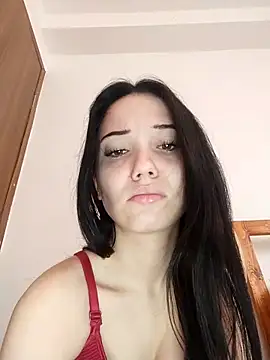 Snapshot of icedrosemarye chatting on April 10, 8:41 am icedrosemarye online show from April 10, 8:41 am