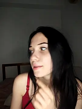 Snapshot of icedrosemarye chatting on April 10, 8:46 pm icedrosemarye online show from April 10, 8:46 pm