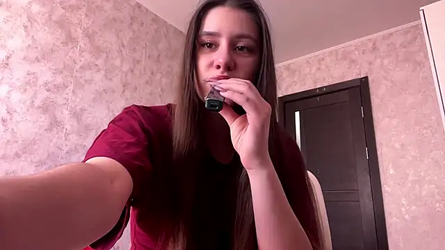 Snapshot of SO_Sofi chatting on April 9, 6:19 am SO Sofi online show from April 9, 6:19 am