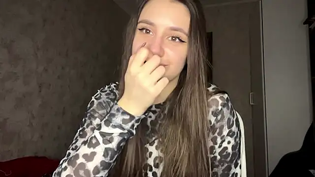 Snapshot of SO_Sofi chatting on April 29, 5:30 pm SO Sofi online show from April 29, 5:30 pm