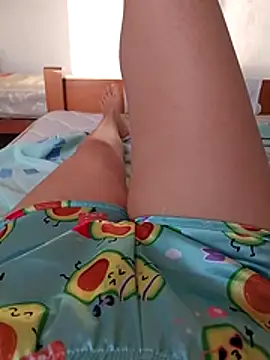 Laisha56 online show from April 15, 10:21 pm