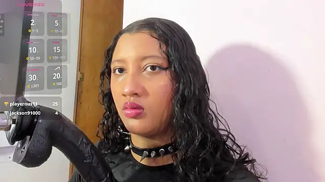 veronica bigass online show from July 26, 7:43 pm