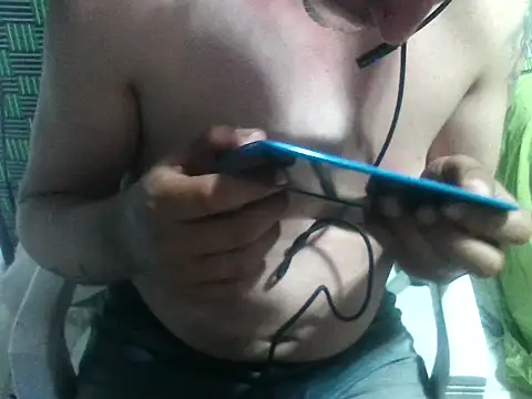 AlxAmr89 online show from April 29, 4:49 am