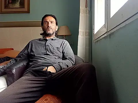 DanTrov79 online show from May 7, 10:42 am