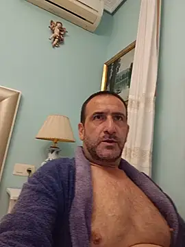 DanTrov79 online show from May 24, 8:52 am