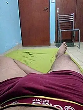 Snapshot of IBANA1828 chatting on March 31, 12:12 am IBANA1828 online show from March 31, 12:12 am