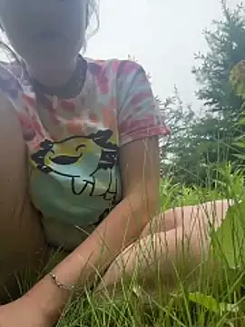 mango-kitty online show from May 31, 5:53 pm
