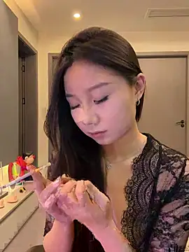 xiaoxiong168 online show from June 23, 3:43 pm