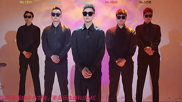 YLBOY-666 online show from March 25, 2:01 pm