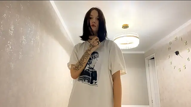 LinHebron online show from March 23, 12:42 pm