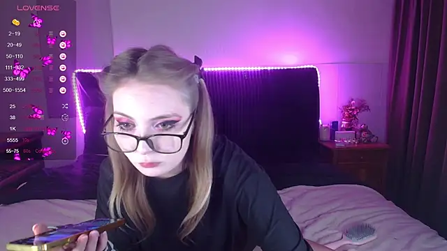 ammyska online show from June 29, 11:49 pm