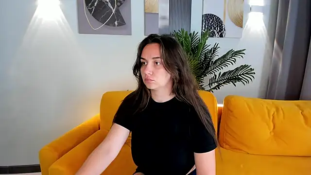 Domirelle online show from June 22, 12:13 pm