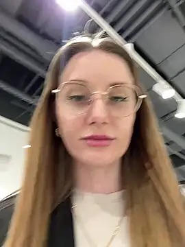 FReyja 44 online show from April 27, 9:29 am