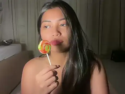 zafarina 18 online show from April 14, 2:34 pm