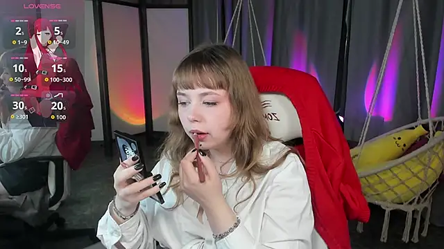 LeonaHicks online show from May 15, 5:58 am