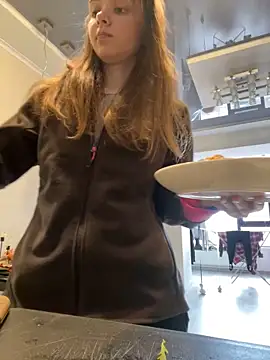 Snapshot of AForbiddenFlower chatting on March 26, 1:38 pm AForbiddenFlower online show from March 26, 1:38 pm