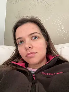 Snapshot of AForbiddenFlower chatting on March 27, 5:46 am AForbiddenFlower online show from March 27, 5:46 am