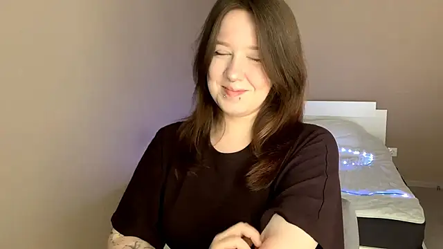 SatinyStoic online show from May 18, 2:23 pm