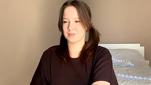 SatinyStoic online show from May 19, 2:12 pm