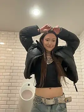 SaintSquirt online show from March 25, 11:38 am