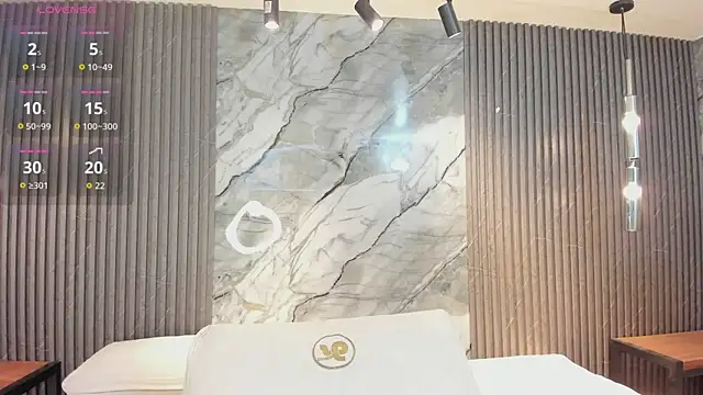 Snapshot of hanna_steel chatting on June 3, 11:46 am hanna steel online show from June 3, 11:46 am