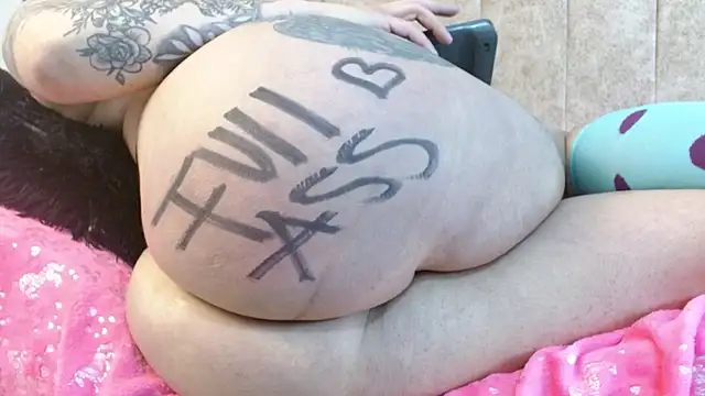 Melanie Nasty Whooree online show from March 24, 9:31 pm