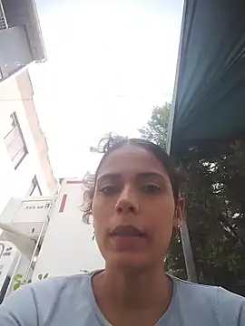 wet vika online show from April 4, 11:29 am