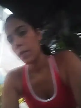 wet vika online show from April 13, 11:48 am