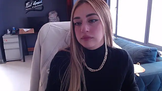  mykinkydoll  online show from March 26, 6:24 pm