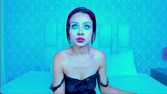 erizdarkveyl online show from July 8, 9:08 pm