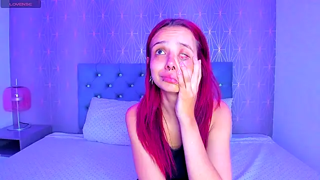 erizdarkveyl online show from July 17, 11:42 pm