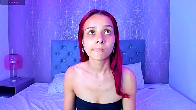 erizdarkveyl online show from July 21, 12:46 am