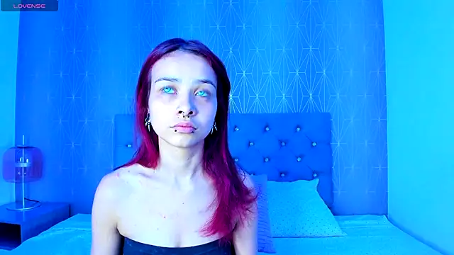 erizdarkveyl online show from July 21, 9:50 pm