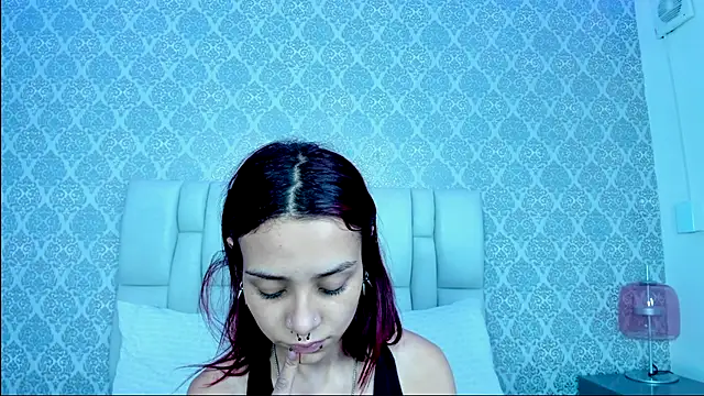 erizdarkveyl online show from July 22, 10:01 pm