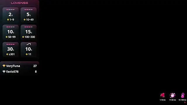 Katya rivers online show from March 26, 7:52 pm