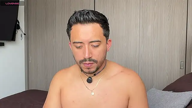 Snapshot of Diego_Latinguy chatting on March 31, 3:01 pm Diego Latinguy online show from March 31, 3:01 pm